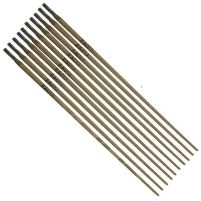 Chine Électrode de soudure d'AWS A5.1 E6013 J421 pour le tuyau d'acier au carbone 5.0mm à vendre