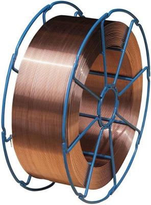 China ER60-G ER70-G fester MAG Welding Wire zu verkaufen