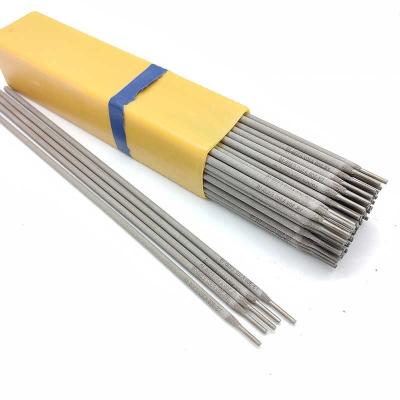 Chine E347-16 347 acier inoxydable baguette de soudage 1/16 » 1/8