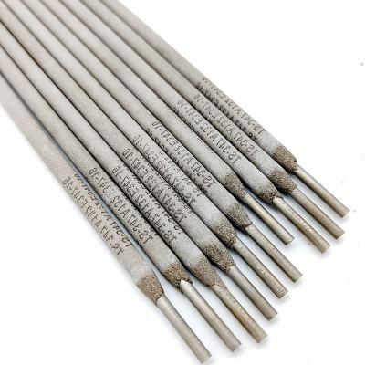 Chine Soudage à gaz superbe d'acier inoxydable du duplex E347-16 Rod 3.2mm à vendre