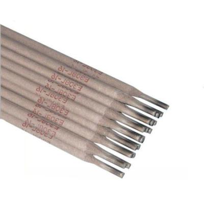 Chine 2,5 acier inoxydable baguette de soudage E308/308l-16 A102 de 2mm à vendre