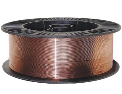 Cina AWS A5.18 ER80 S-G Mig Welding Wire 0,8 millimetri 15kg ramatura da 5 chilogrammi in vendita