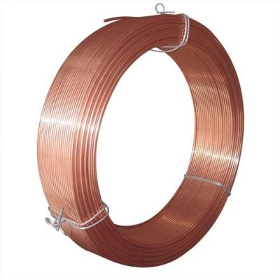 China Em12k Saw Wire Electrode AWS Em12 Em12k Welding Wire for sale