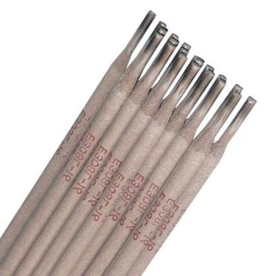 China AWS E308l 16 Welding Rod 3/32 Ss 308l Stainless Steel Welding Electrodes for sale