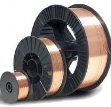 China CO2 Gas schirmte Mag Welding Solid Wire ER60-G Er90s-G 1.2mm 0.8mm 0.9mm ab zu verkaufen