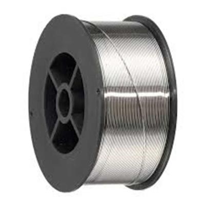 China Alambre de soldadura inoxidable de la base del flujo del metal FCAW E309LT1-1 0.9m m 0.45kg en venta