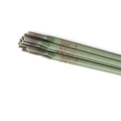 Chine Électrodes de soudure de soudure d'acier inoxydable de Rod Ss 308l AWS E308l 16 à vendre