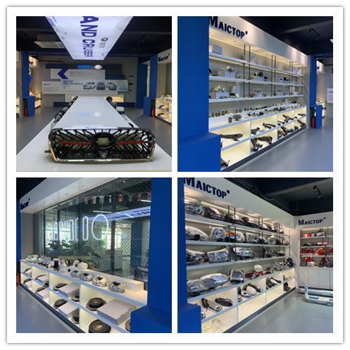 Verified China supplier - Guangzhou Great Auto Parts Co., Ltd.