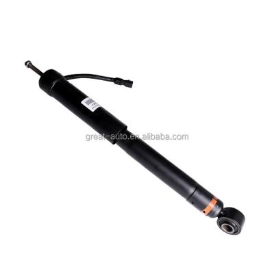 China MAICTOP Shock Absorbers for PRADO GX 174344 48530-69346 48530-60082 1GR 2TR 1KD LAND CRUISER Land Cruiser for sale