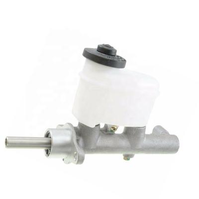 China Power Supplies Truck Hydraulic Pump Auto Brake Valve 47201-60720 Standard Size for sale