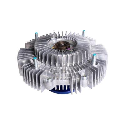 China MAICTOP High Quality Fan Clutch OEM 16210-66020 For Land Cruiser Standard for sale