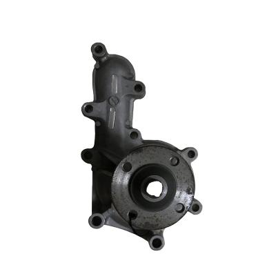 China MAICTOP Hot Sale Water Pump OEM 16100-19235 For LAND CRUISER HDJ80 HZB50 OEM Standard Size for sale