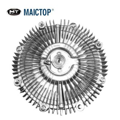 China Automotive Industry Maictop AUTO PARTS FAN CLUTCH 16210-38070 for LANDCRUISER URJ200 UZJ200 LX (_J2_) for sale