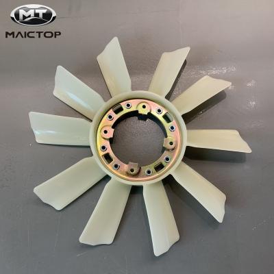 China Maictop Auto Parts Fan Blade OEM 16361-17040 For Land Cruiser OEM Standard for sale