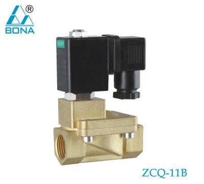 China New BONA General Model Ball Valve 3 Inch Welding Machine Gas Solenoid Valve for sale