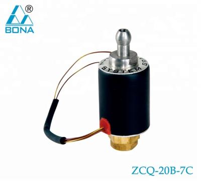 China General BONA Valve Ironing Steam Iron Solenoid Valve for sale