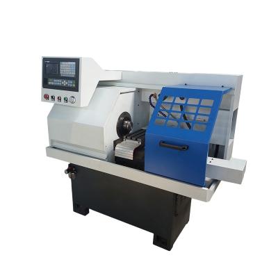 China Factory price cylinder head cnc lathe machine CK0640 for sale