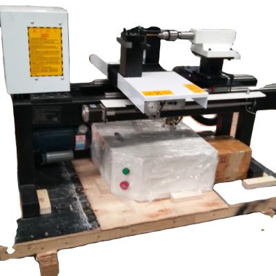 China small wood lathe machine mini wood lathe machine price for sale