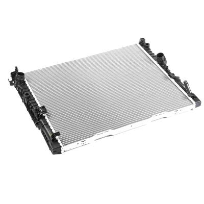 China Auto car radiator spare parts For VOLVO VOLVO 940'90- 2.i radiator OEM 3547154 for sale