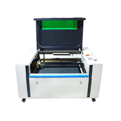 China Model Acrylic Plywood MDF 100W 130W CO2 Laser Cutting Machine for sale