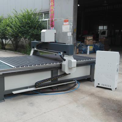 China cnc router machine 1325 for wood cutting for sale