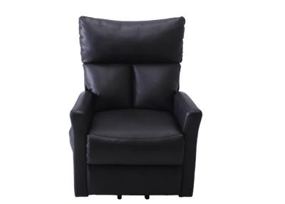 China Remote Control Heavy Duty Lift Chair , Electric Recliner Chairs For The Elderly for sale