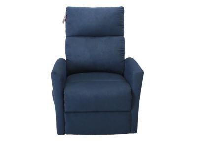 China Oversized Remote Control Recliner Lift Chair With Side Storage Pocket for sale