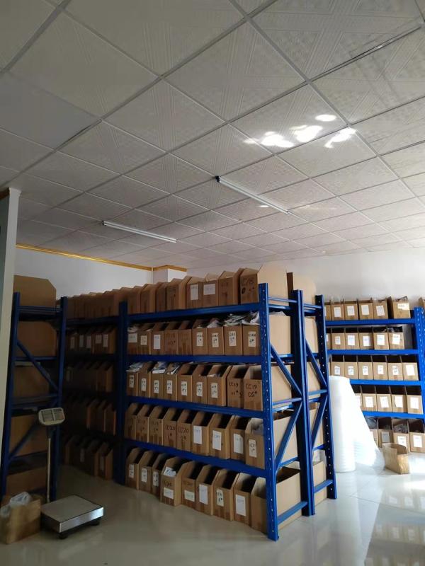 Verified China supplier - Guangzhou Namei E-Commerce Co., Ltd.