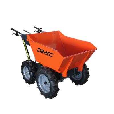 China Construction worksÂ   PME-MD250 Mini Dumper Truck with Honda Engine for Construction for sale