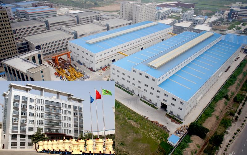 Verified China supplier - Henan Hongxing Mining Machinery Co., Ltd.