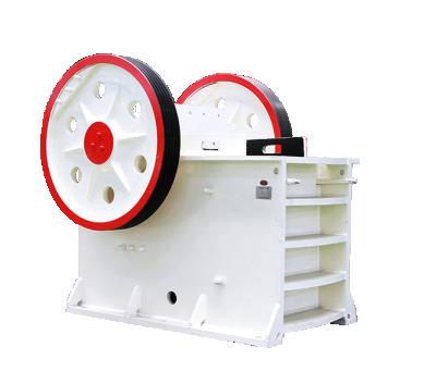 China Mining Machine PE 400X600 Jaw Crusher Mining Machinery Reliable Primary Stone Crusher Jaw Crusher for sale