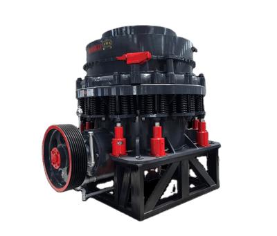 China Factory price Chile 2021 hot sale simon cone crusher/pys-b0917 mining cone crusher/coat cone crusher for sale