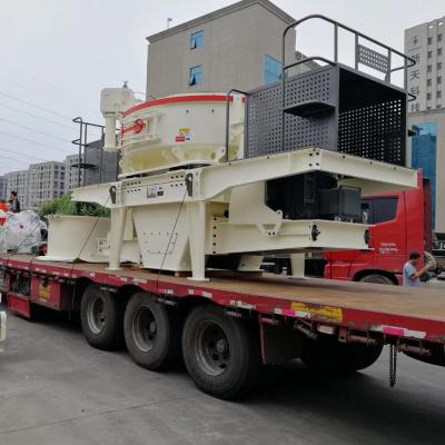 China Concrete Sand M Sand Making Machines /river sand making machine/granite sand making machine for sale