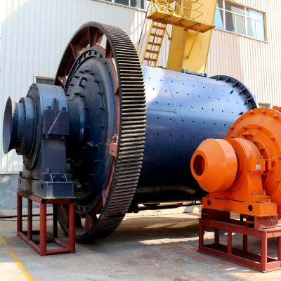 China Metallurgy 2745 Rod Mill Manufacturer Price Wet and Dry Grinding Rod Mill and Wet and Dry Grinding Rod Mill for sale