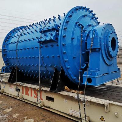 China Wet Ore Hongxing Ball Mill For Ore Benefication Of China Top Commodities Dever Ethiopia for sale