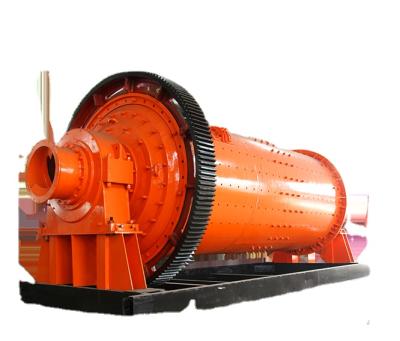 China Building Material Shops Copper Processing Line Machines Best Quality Ball Mill Feldspar Iron Ore Mining Machinery for sale