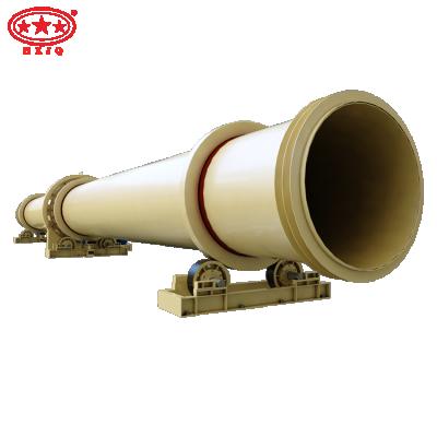 China Mining High Temperature Rotary Centrifugal Machine For Clay , Gypsum With 1.5*12m Size From China for sale