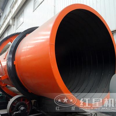 China China rotary dryer extracting drying machine for long use life with low cost and high effciceny for sale