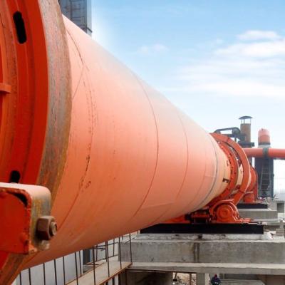 China cement cement plant, cement equipment, complete set of cement machinery for sale