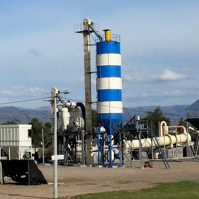 China Henan Hongxing 100-1000 TPD 42.5 Portland Cement Plant, Cement Machinery, Mini Cement Production Line for sale