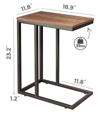 China Easy-cleaning Nordic Simple Coffee Table Modern Rectangle Coffee Tables for sale