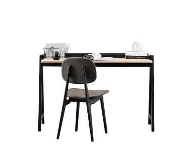 China High quality home office strong simple modern office desk table computer computer gaming desk for sale