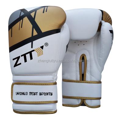 China Breathable Training Personalized Bulk Gain Boxing Gloves For Women Power Training for sale