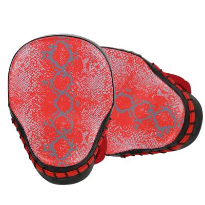 China Muttahida Majlis-e-Amal Kick Boxing Training Muttahida Majlis-e-Amal Smart Boxing Focus Pad Wholesale Hand Target Focus Pads Factory Price for sale