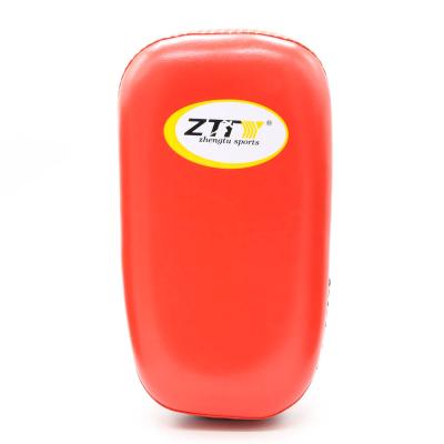 China Muttahida Majlis-e-Amal Kick Boxing Manufacturer Hot Selling Cheap Training Boxing Pads Thai Pads For Boxing Training for sale