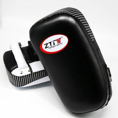 China High Quality Muttahida Majlis-e-Amal Kickboxing Training Kickboxing Pads Custom Design Focus Pads Boxing for sale