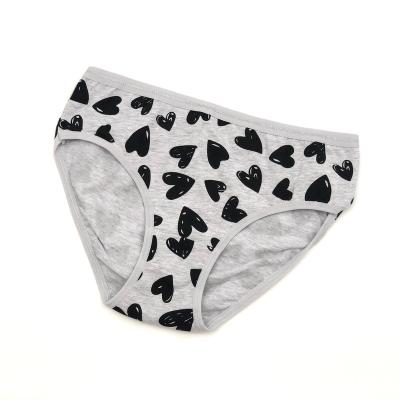 China QUICK DRY Clothing In Panties OEM Customized Cotton Spandex for sale