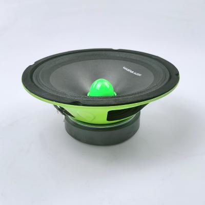 China SK-801 8inch 400 Watts Max Power for Car Audio Speaker for sale