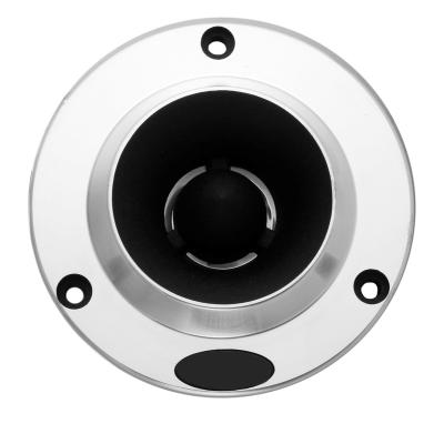 China TW-09 4inch audio car tweeter speaker 4-8ohm aluminum die-cast frame magnet structure bullet horn for sale