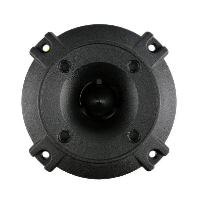 China TW-14 4inch Car Audio Tweeter Speaker Aluminum Die-cast Frame Bullet Horn Tweeter for sale